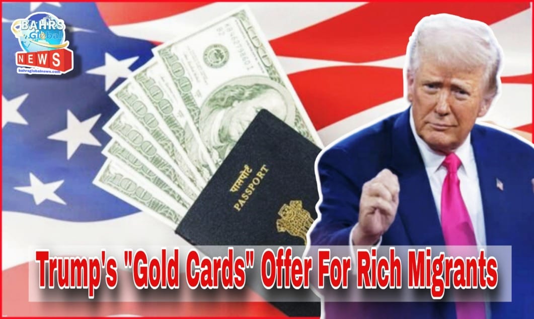 US Selling Citizenship