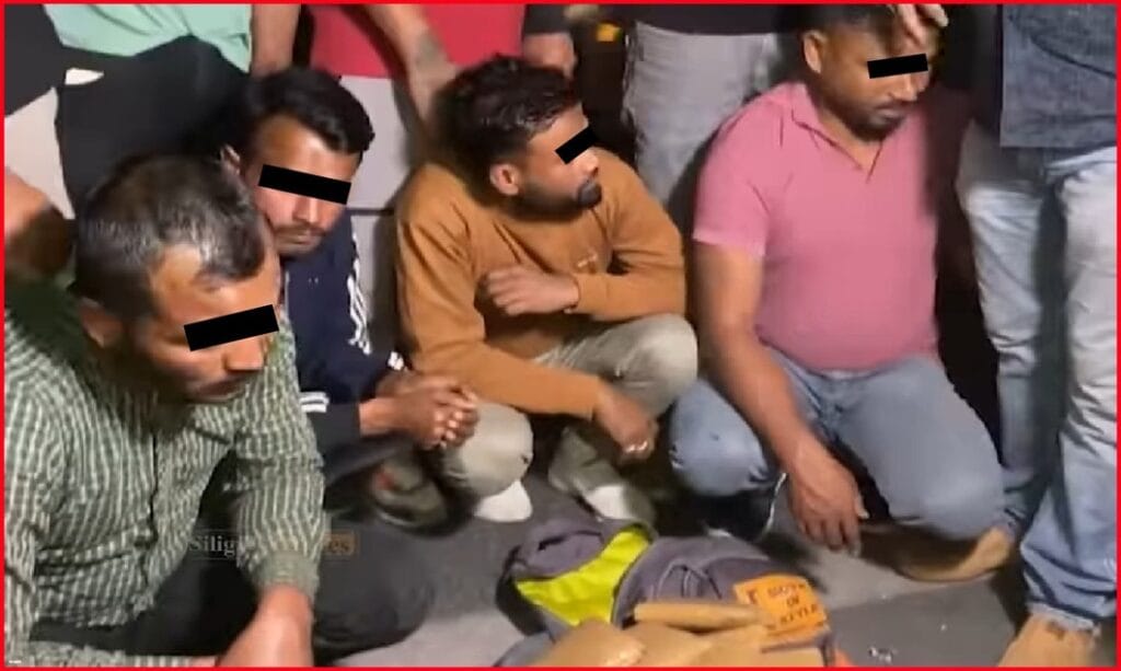 Arrest 4