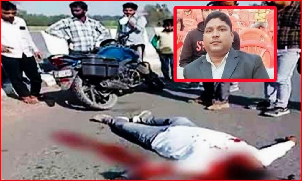 Jurnalist Murder