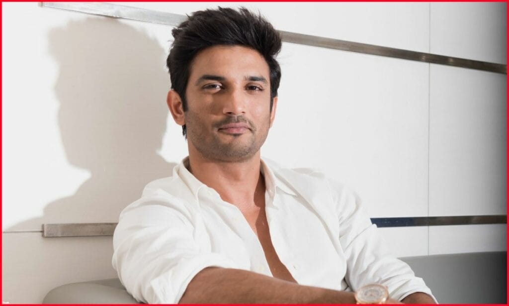 Shusant Singh
