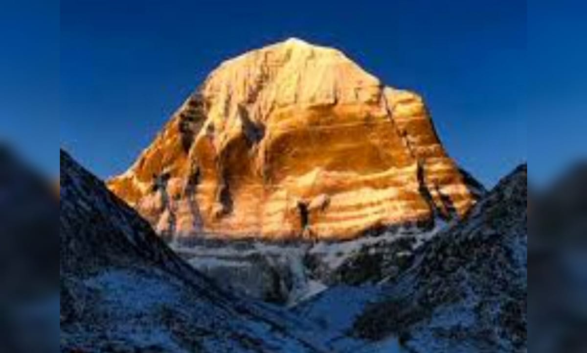Kailash Yatra