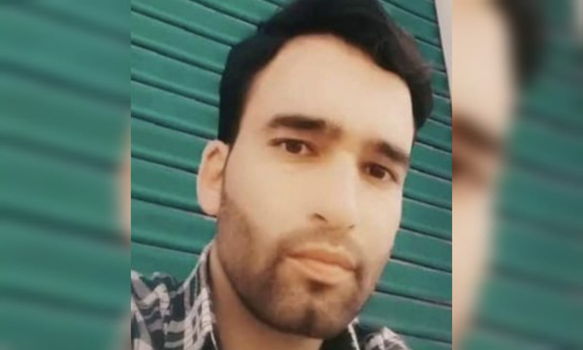 Pahalgram terror Attack