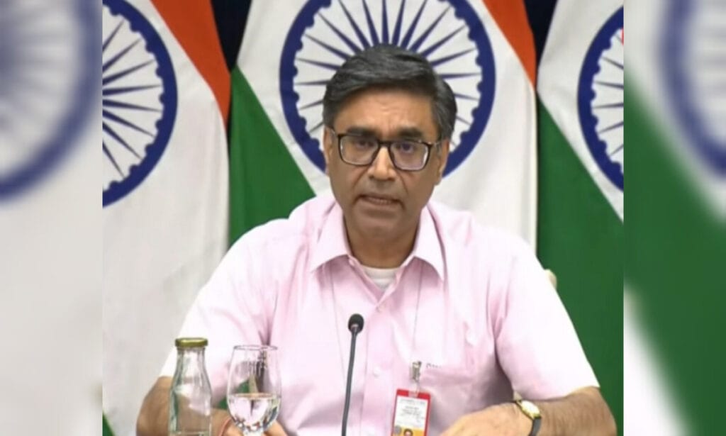 India's 5 Big Steps