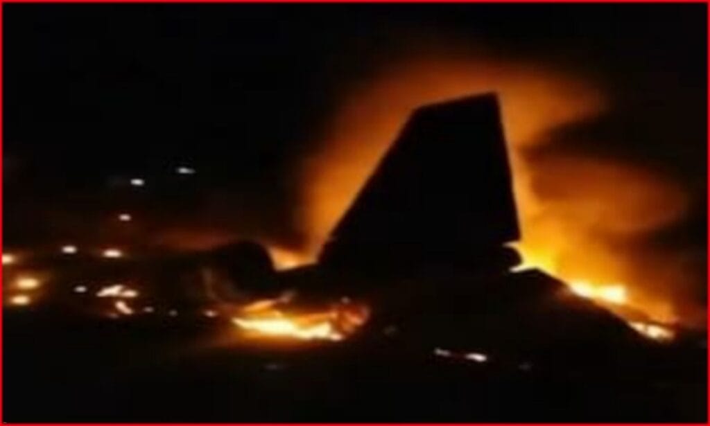 1 pilot died
