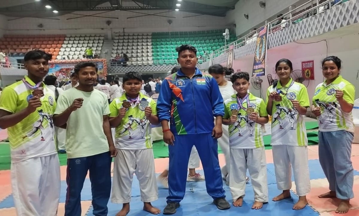 Karate Championship-25