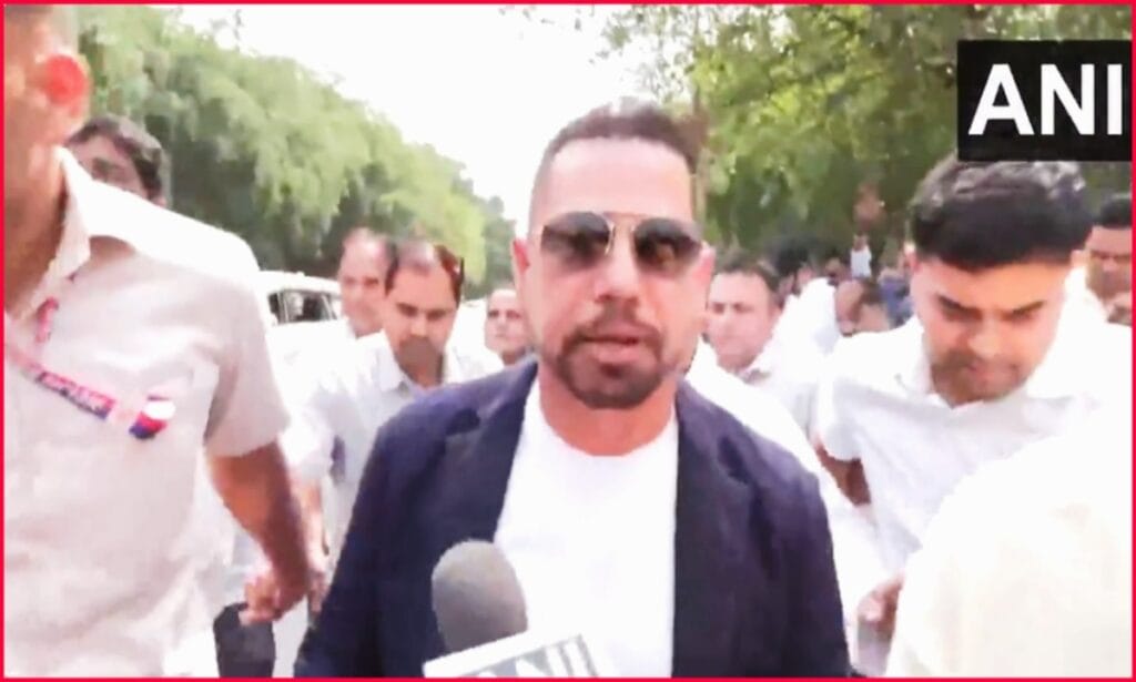 Robert Vadra
