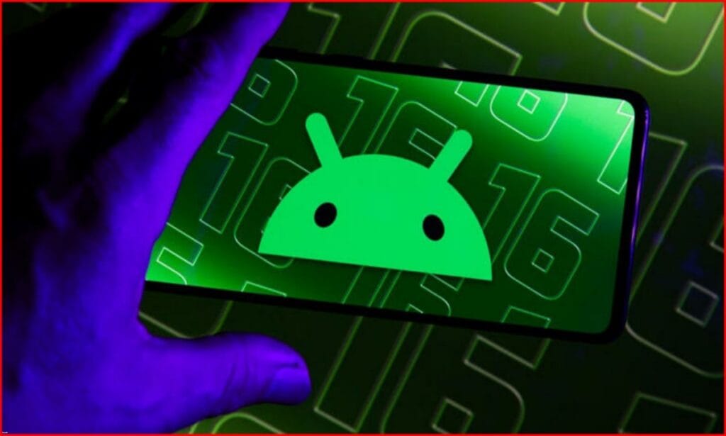 Android Phone