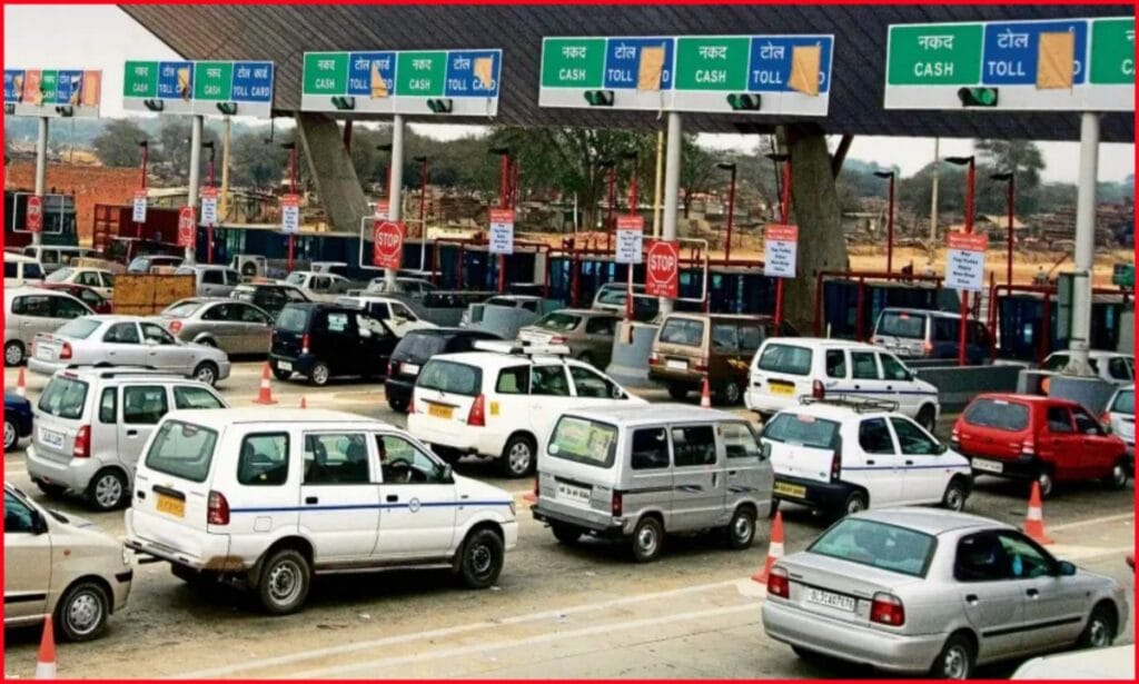 NHAI