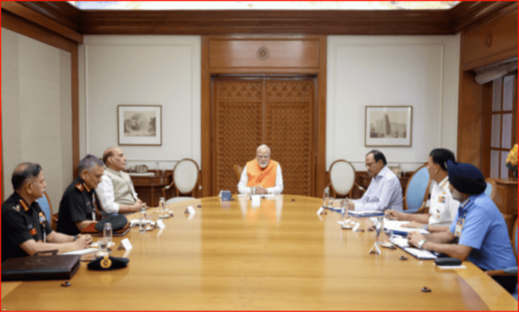 PM Big Message