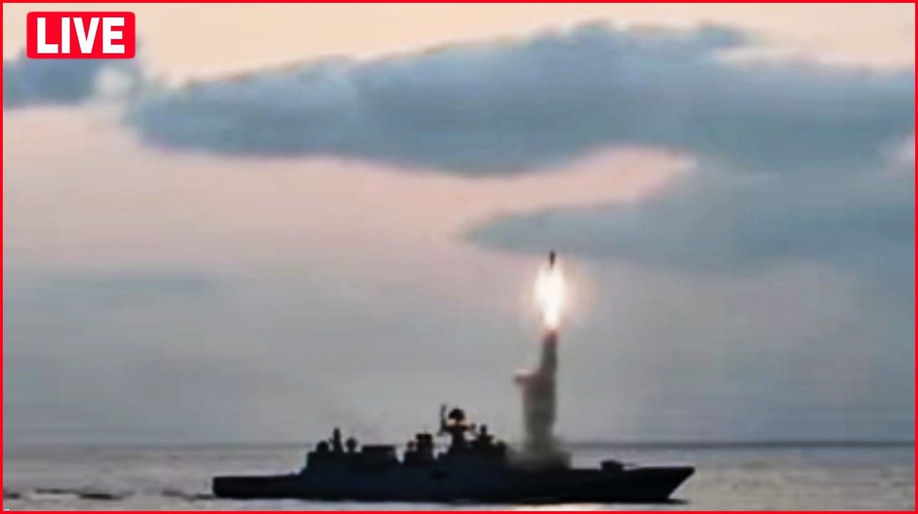 Operation Sindoor Live Updates