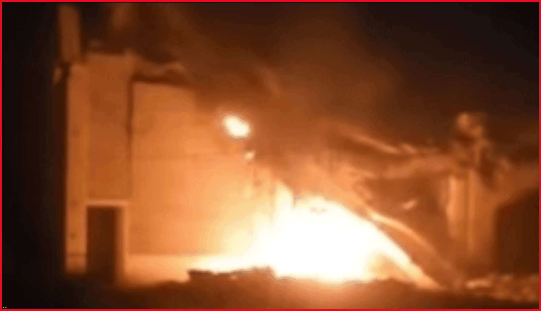 India-Pakistan Tension