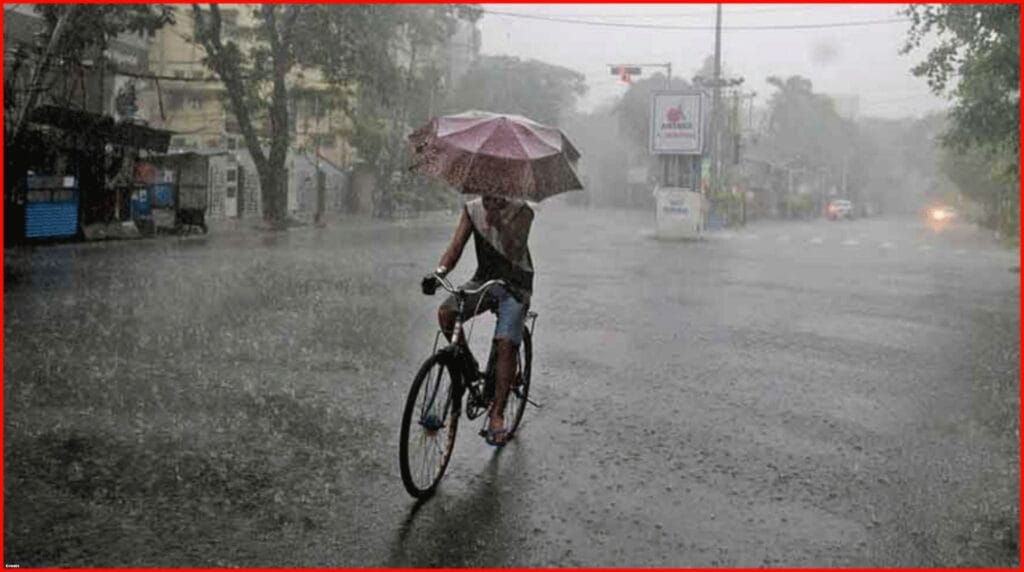 Weather Breaking