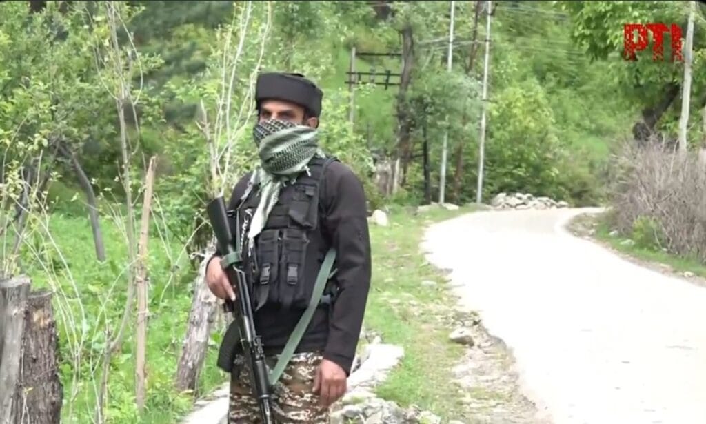 Jammu and Kashmir
