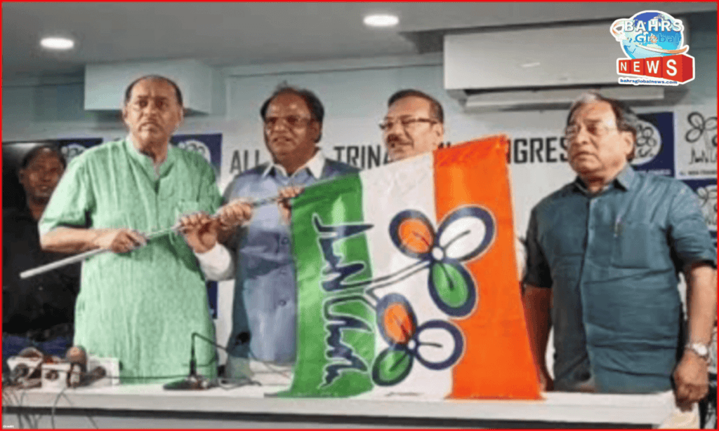 John Barla joins TMC