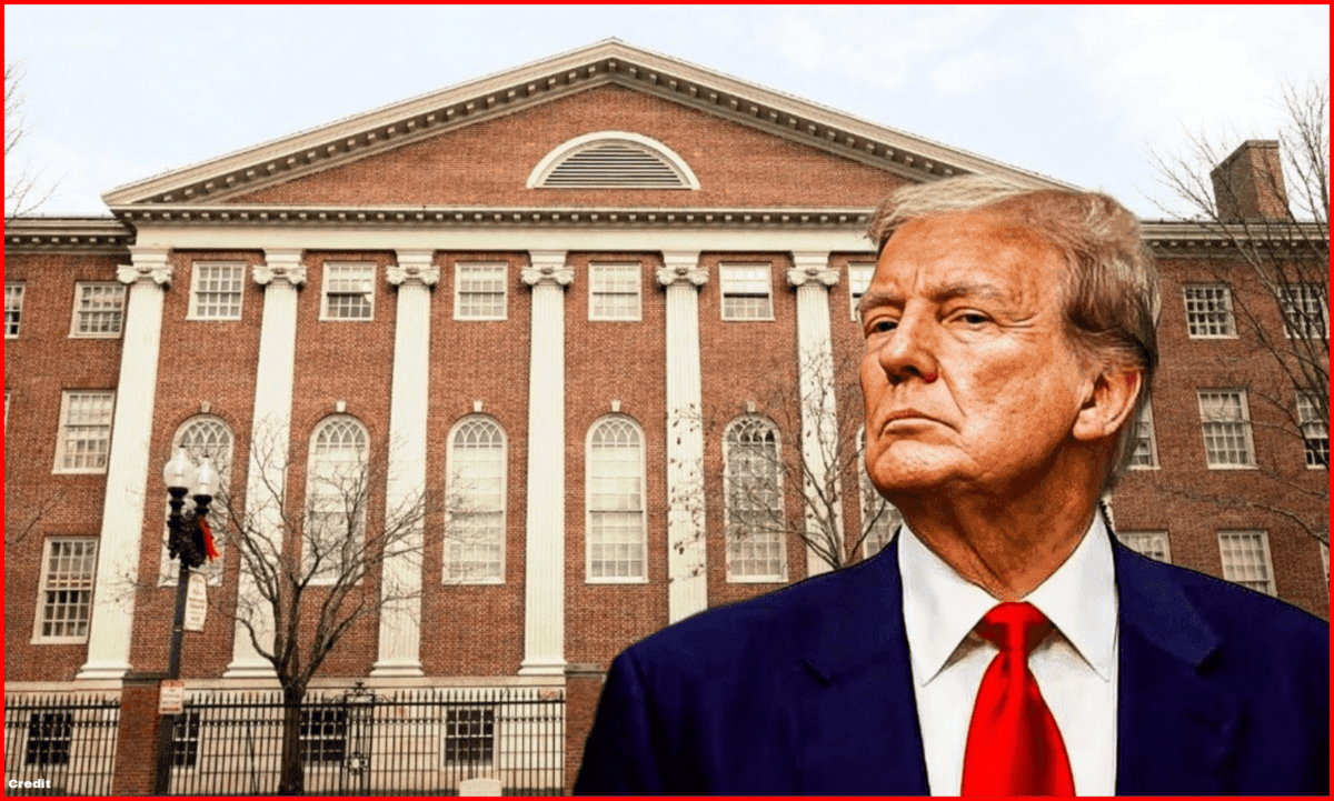 Trump news at a glance