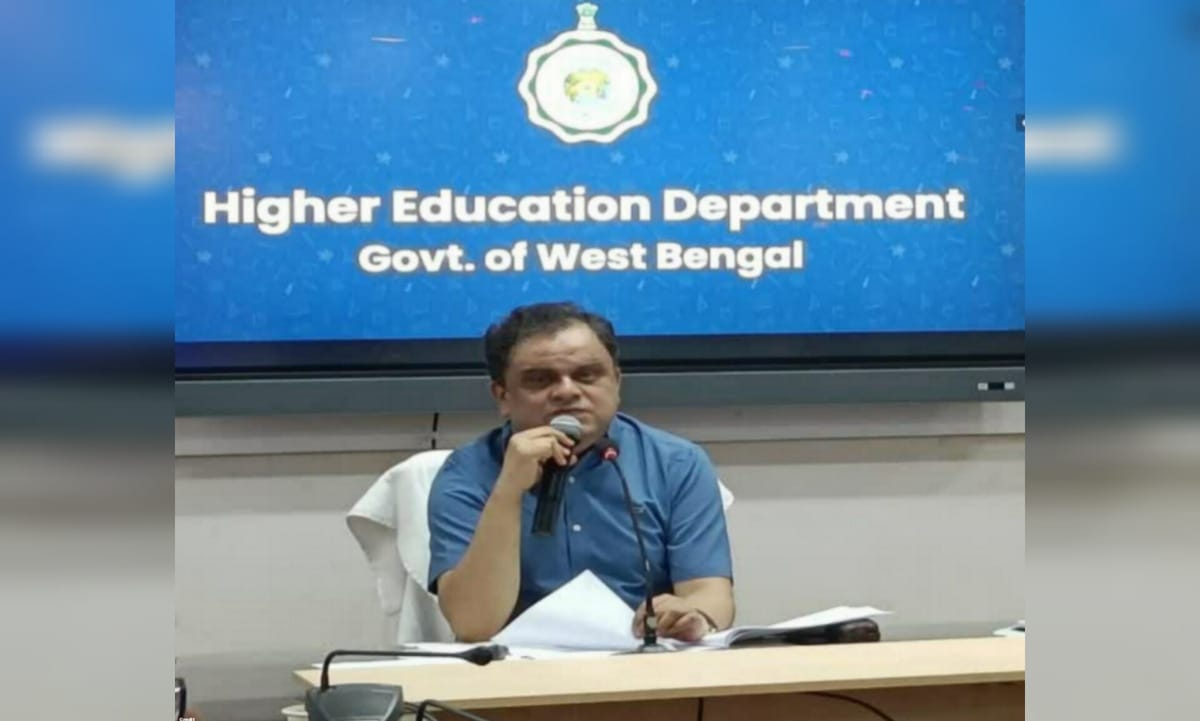 WB College Admission