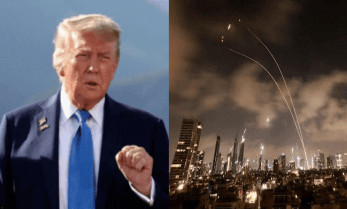 Israel-Iran War Live Updates