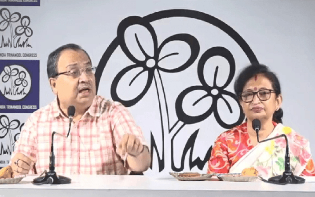 West Bengal