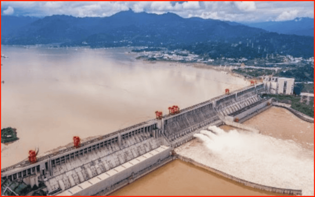 Brahmaputra