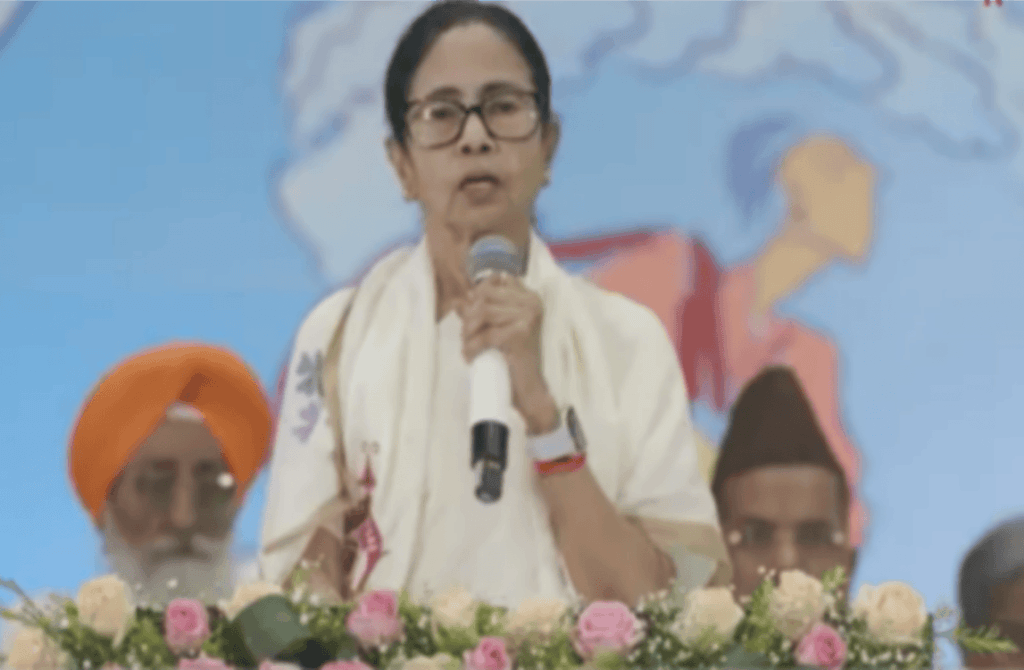 West Bengal