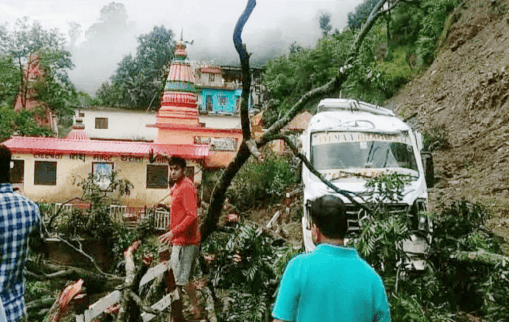 Uttarakhand