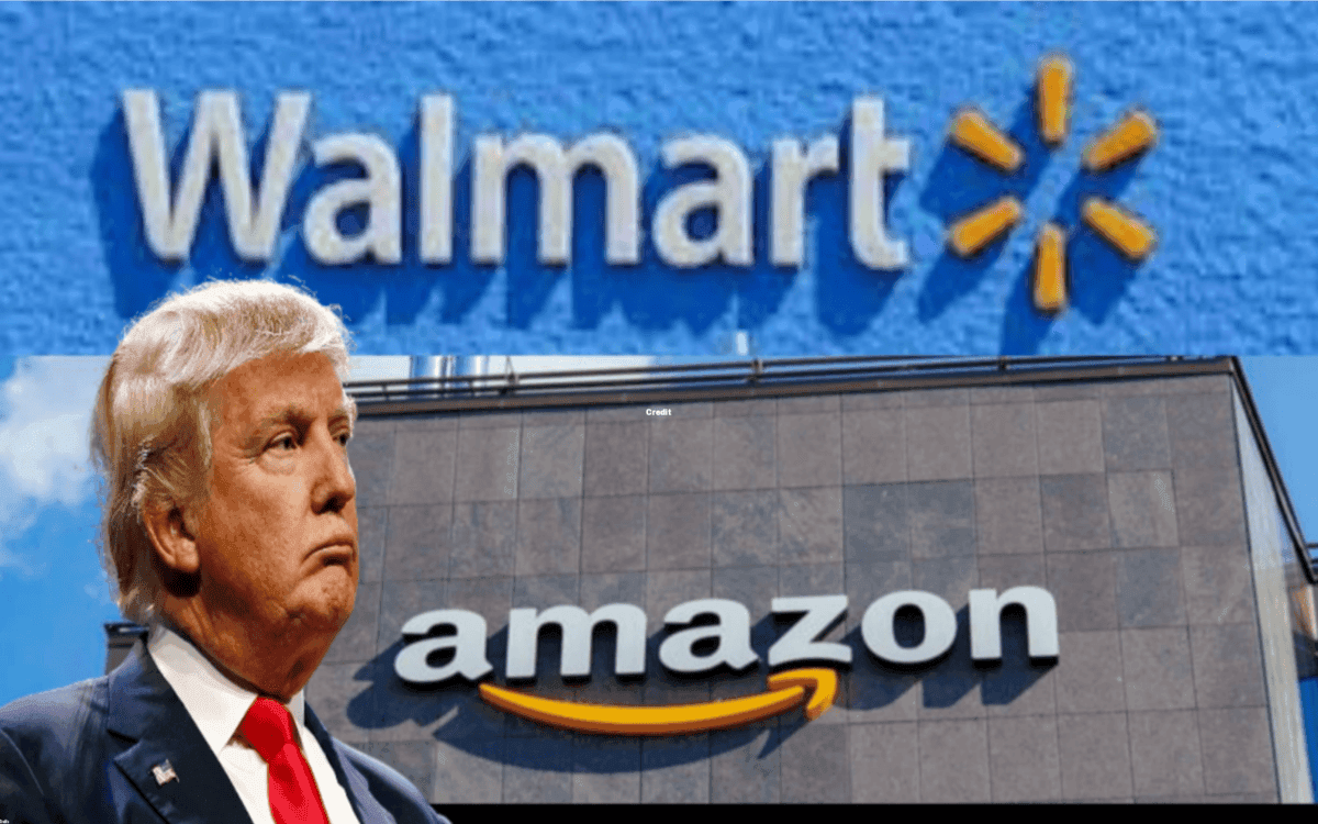 INDIA-US Tariff Tension