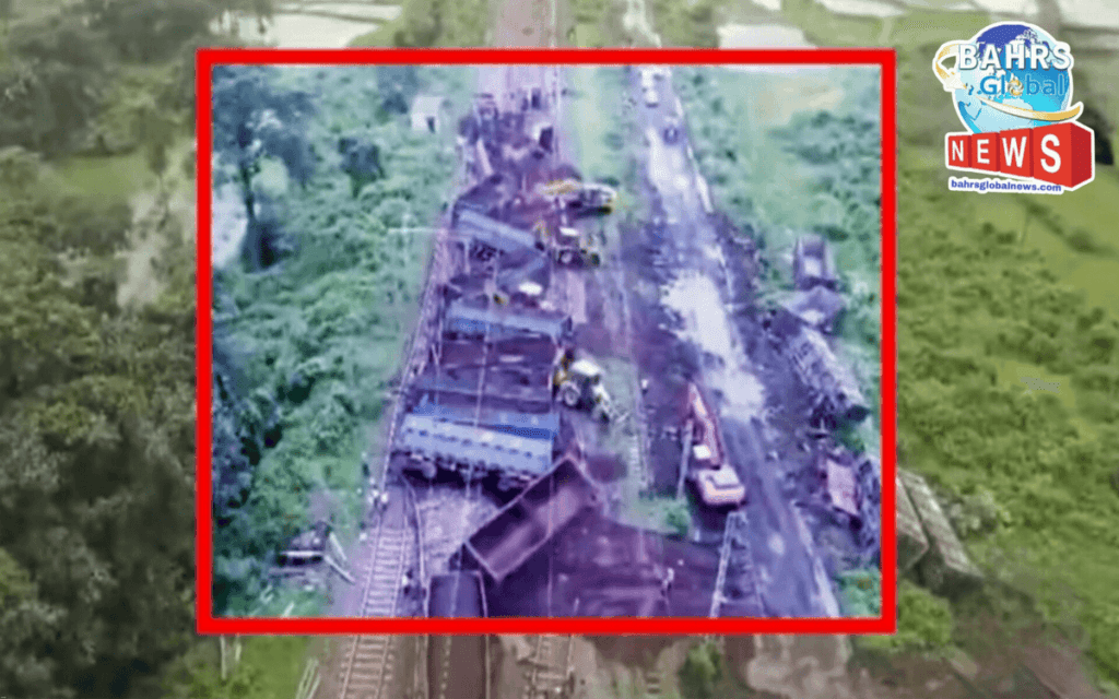 Train Accident