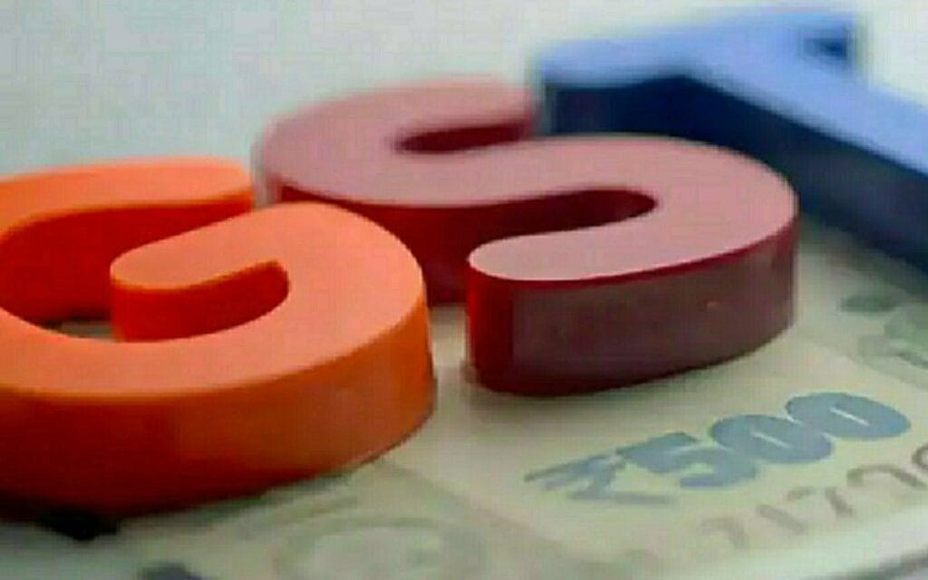 New GST Rate LIVE Updates