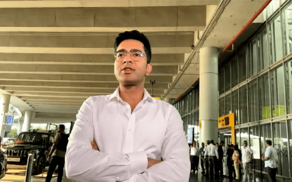 Abhishek