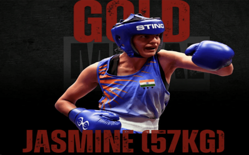 World Boxing Championship 25