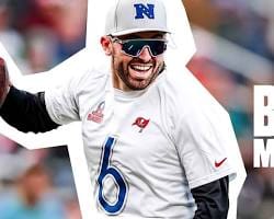 The Resurgence of Baker Mayfield