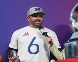 The Resurgence of Baker Mayfield