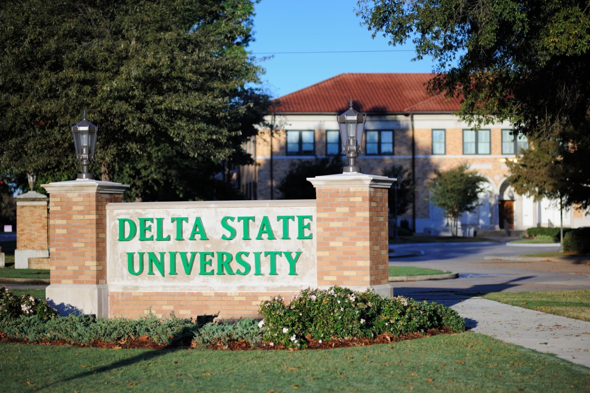 Delta State University