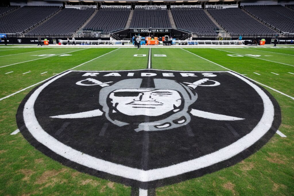 The Silver and Black