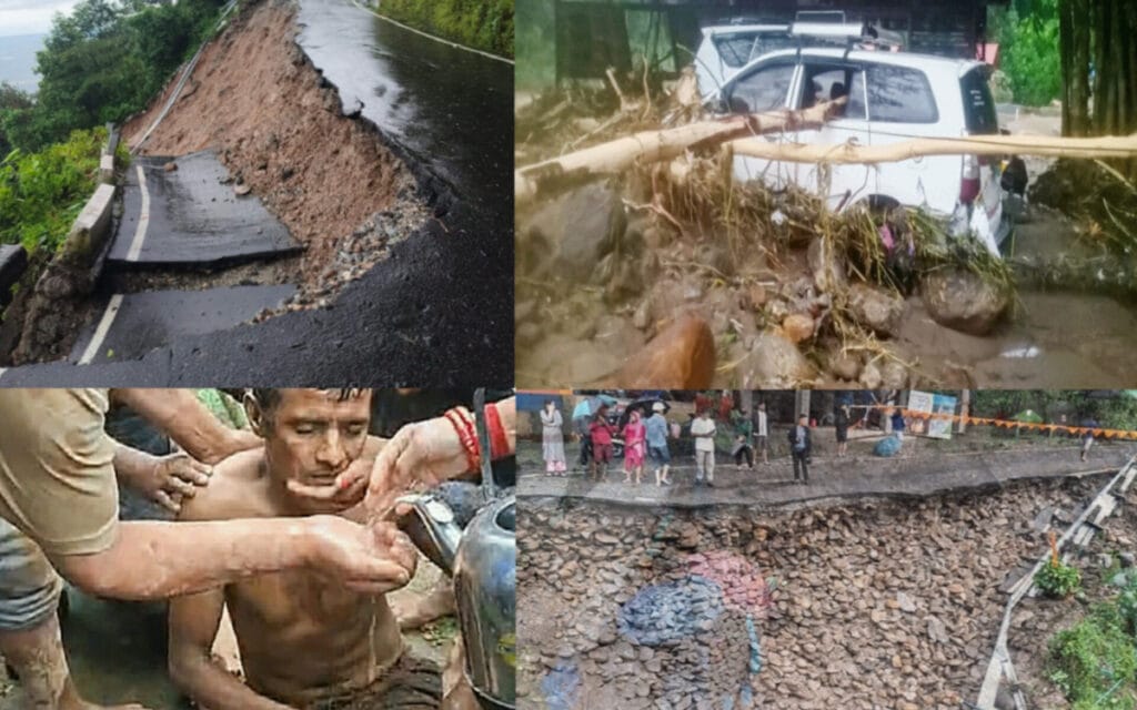 North Bengal