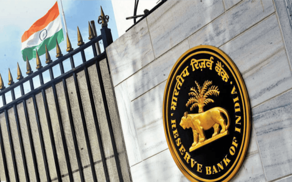 RBI Breaking