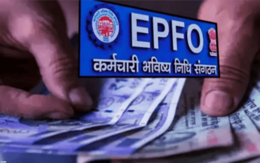 EPFO 100 % Withdrawal
