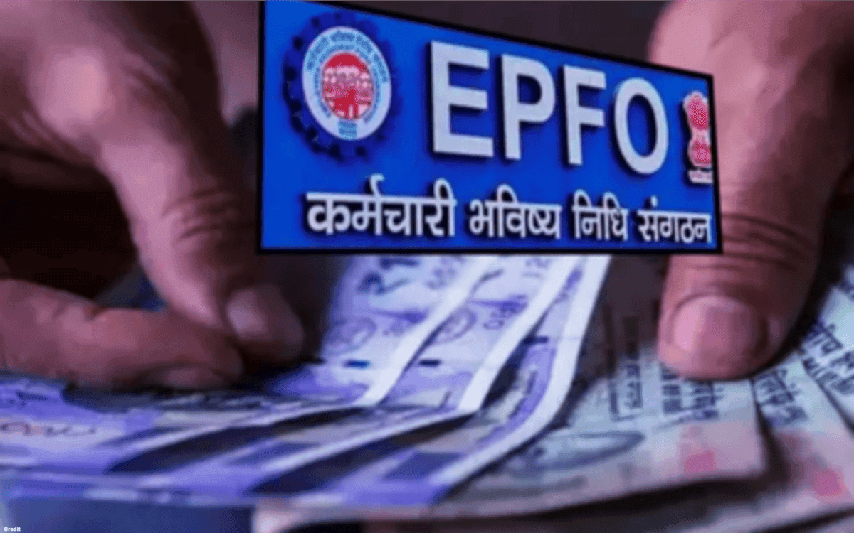EPFO 100 % Withdrawal