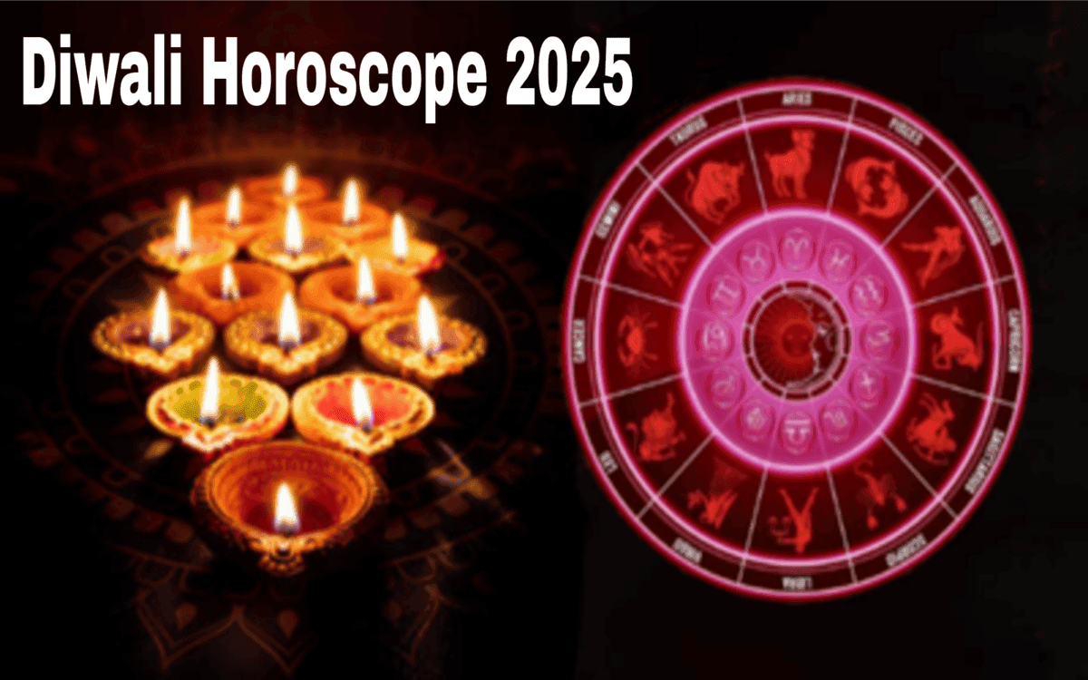 Diwali Horoscope 2025
