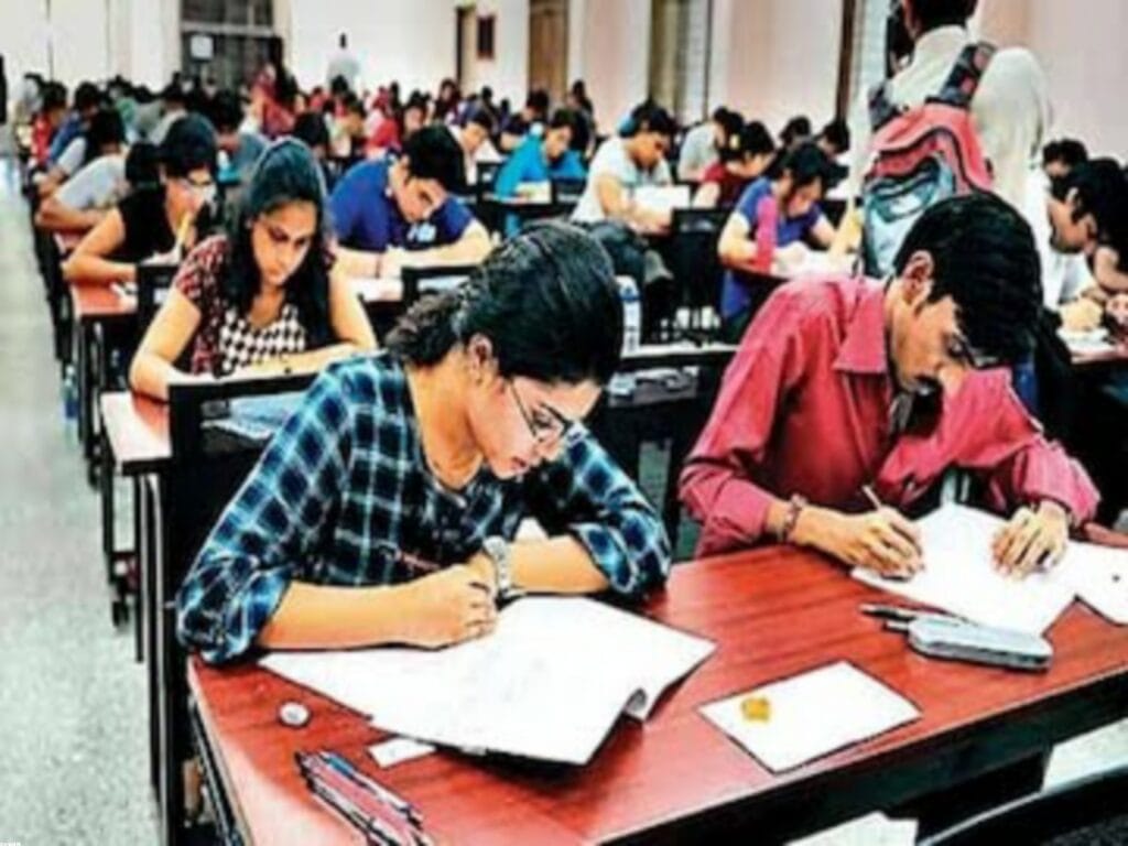 SSC Recruitment Breaking