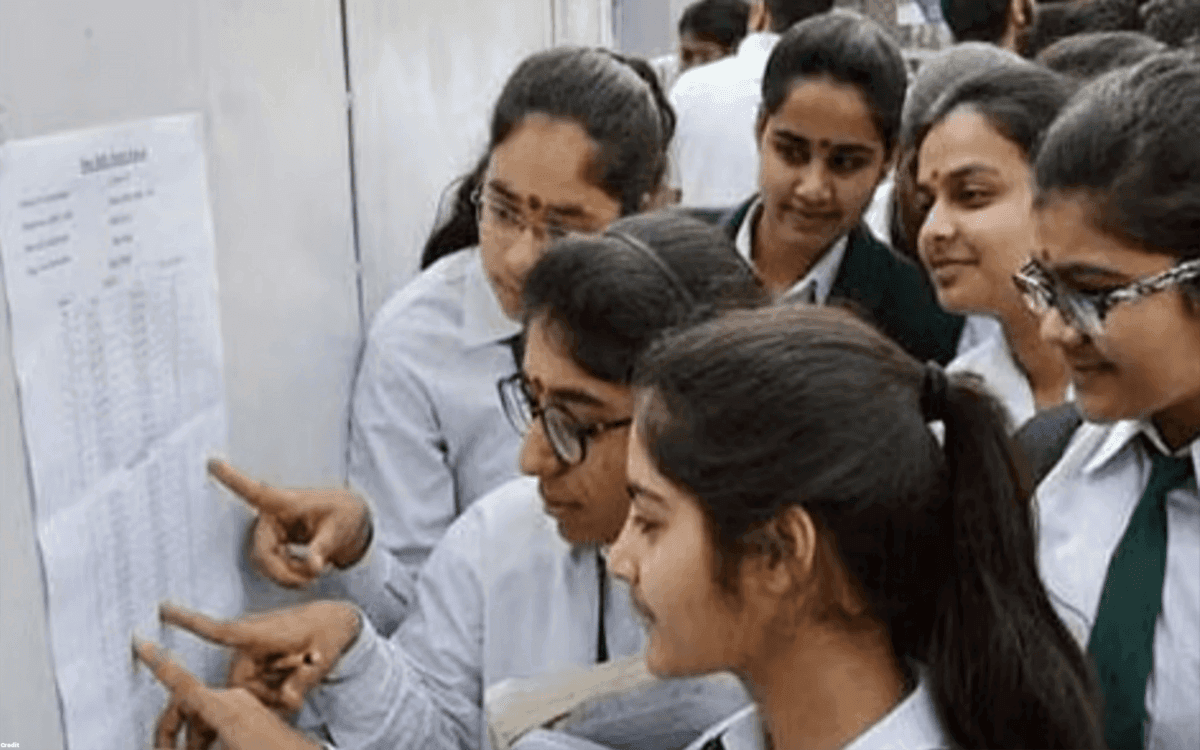 HS Semester 3 Results