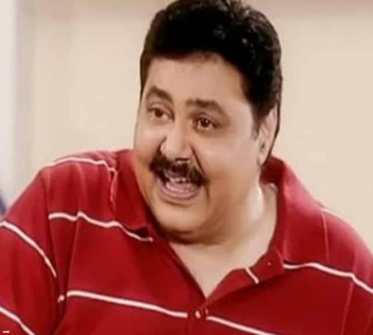 Actor Satish's death news