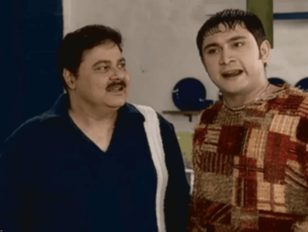 Actor Satish's death news