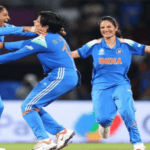 IND vs SA Women WC Fainal LIVE