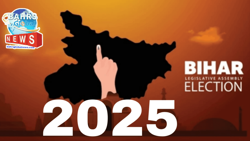 Bihar election 25 Phase 1 LIVE