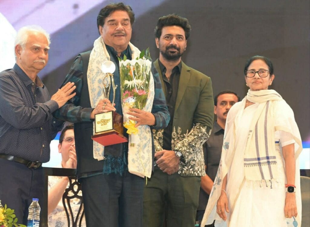 KIFF 2025 Inaugurated by CM Mamata