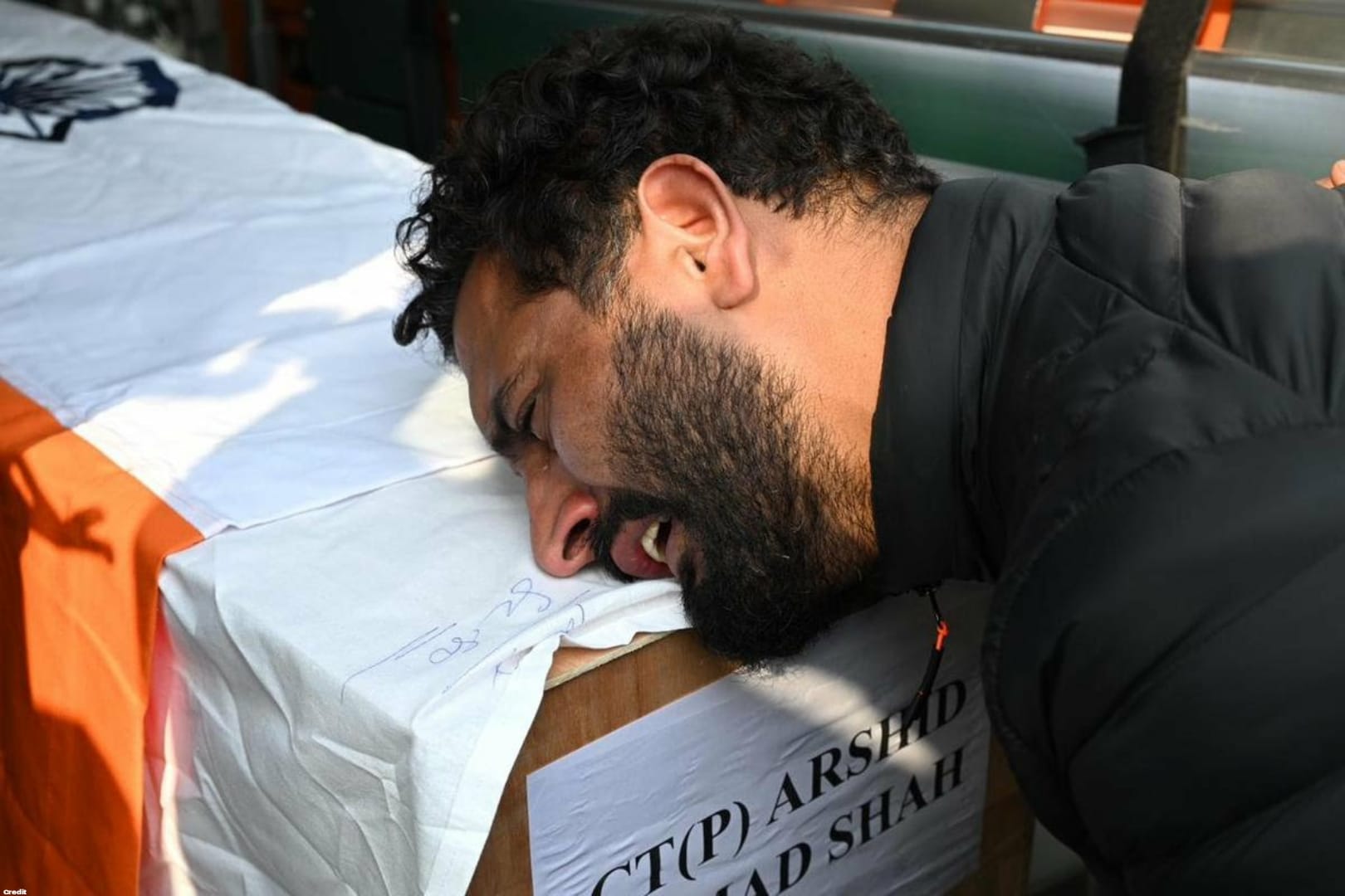 J and K blast LIVE Updates