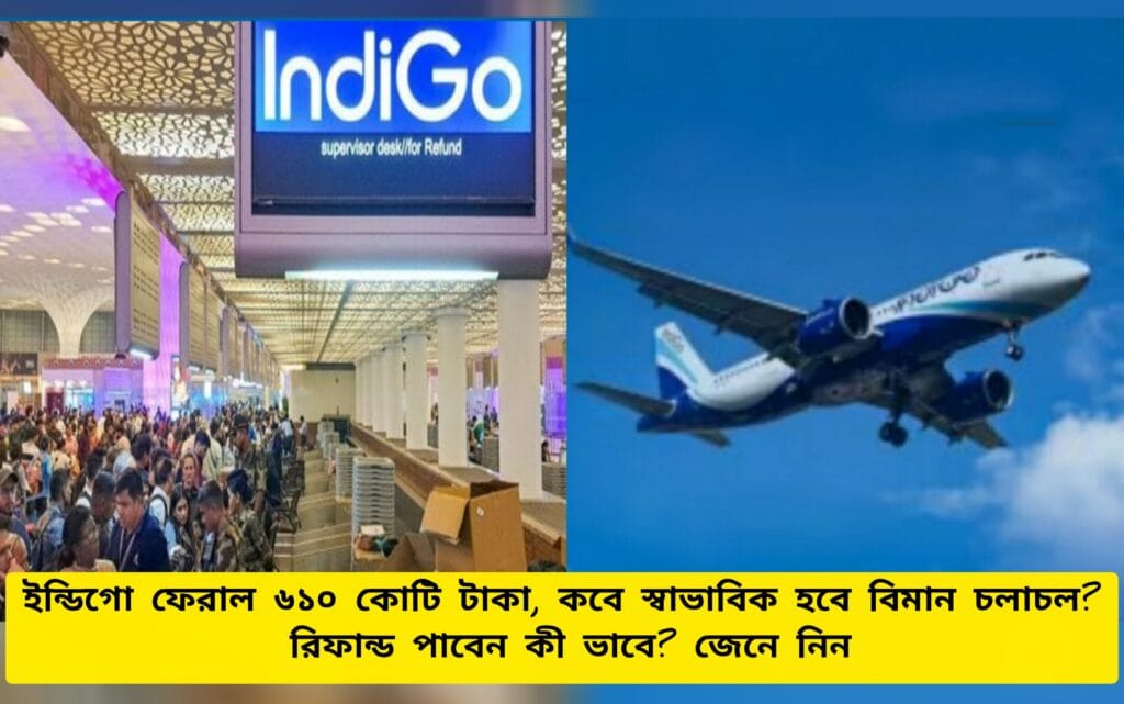 IndiGo LIVE Updates
