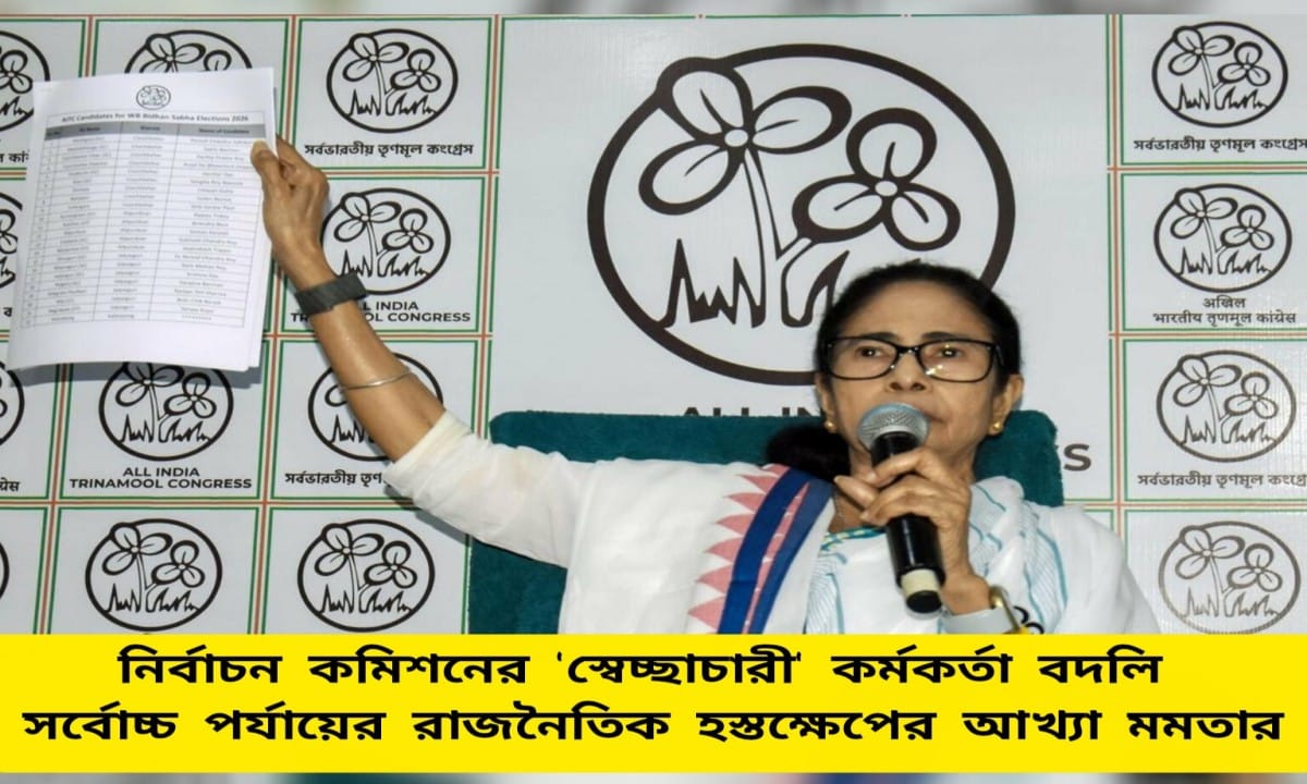 Mamata