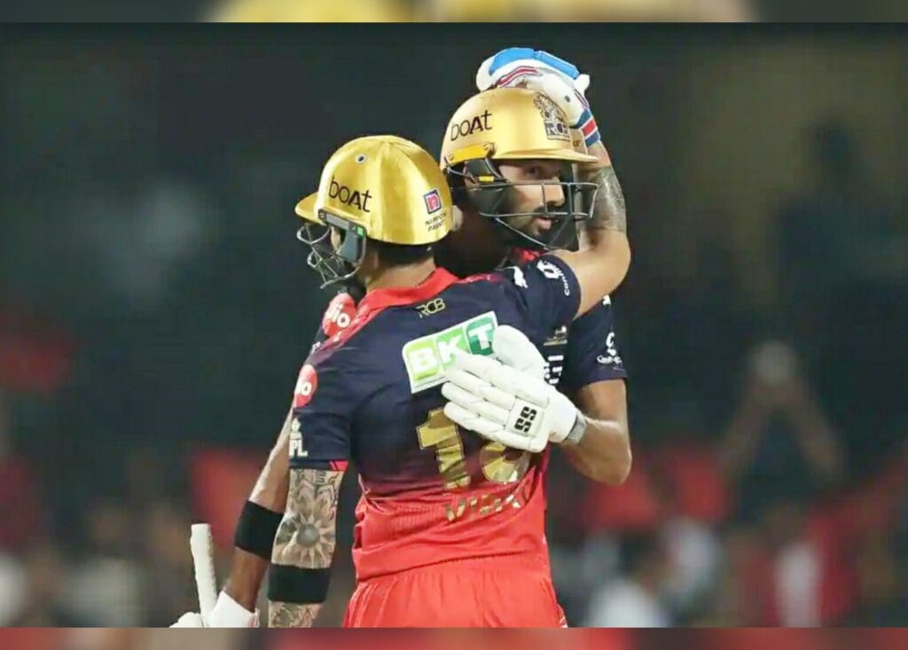 IPL26 Opening Match RCB vs SRH Highlights
